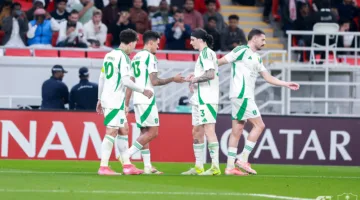 الأهلي يسعى للتعاقد مع talento من أوروبا