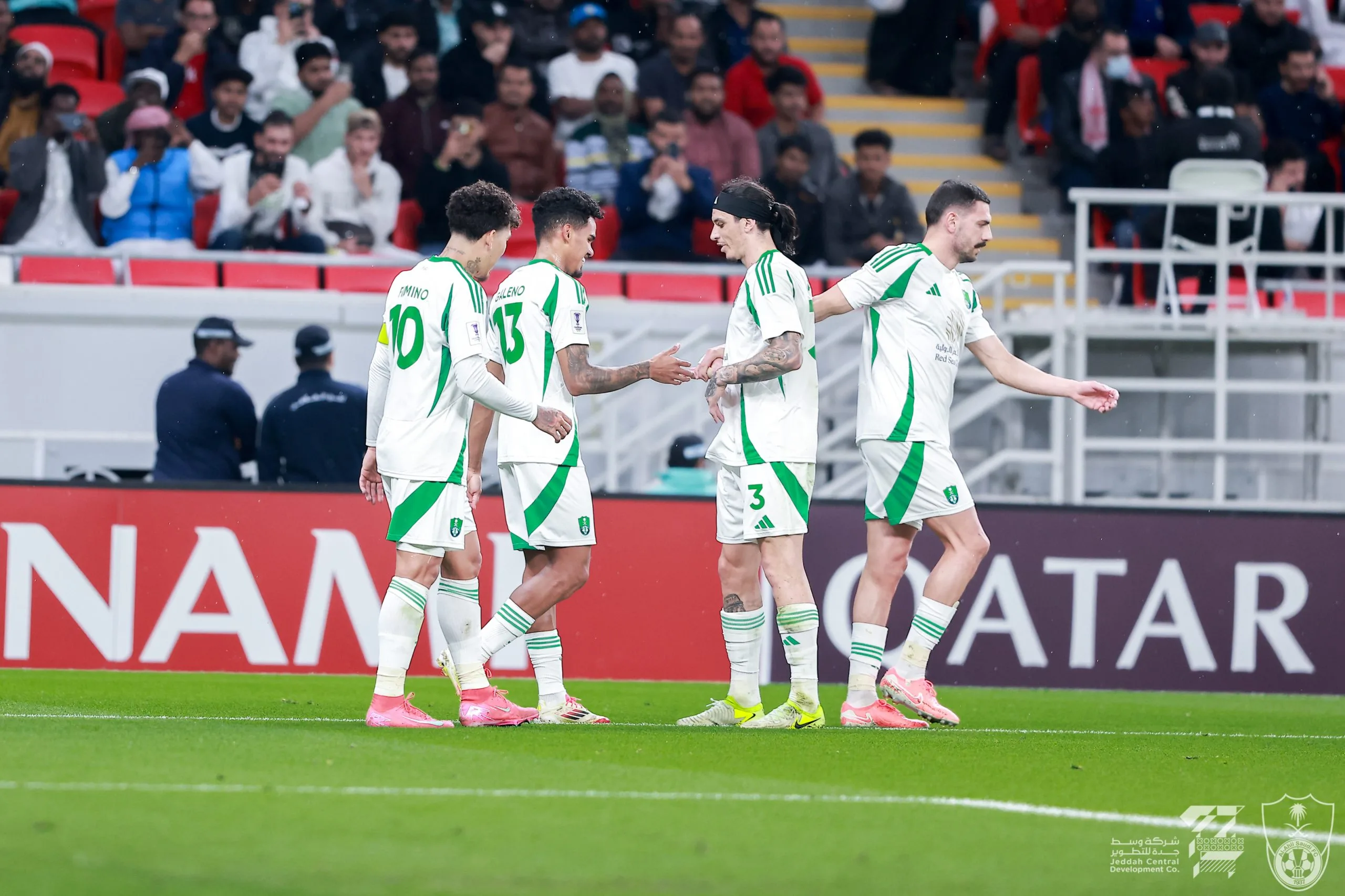 الأهلي يسعى للتعاقد مع talento من أوروبا الأهلي يسعى للتعاقد مع talento من أوروبا