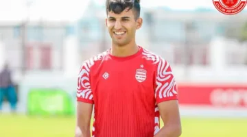 الأهلي يسعى للتعاقد مع لاعب من الدوري التونسي