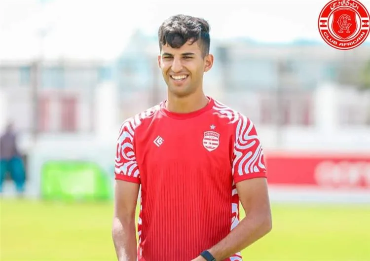 الأهلي يسعى للتعاقد مع لاعب من الدوري التونسي الأهلي يسعى للتعاقد مع لاعب من الدوري التونسي