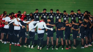 الأهلي يشرع في رحلته نحو العالمية بمواجهة إنتر ميامي… وريبيرو يعد بالمفاجآت.