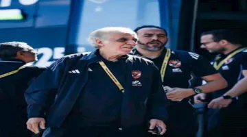 الأهلي يصل إلى ملعب ميتلايف لمواجهة بالميراس في بطولة كأس العالم للأندية