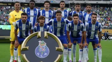 الأهلي يضغط على مدرب بورتو بفصل محتمل خلال كأس العالم للأندية.
