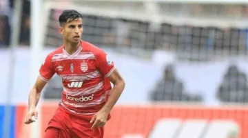 الأهلي يطمح في ضم لاعب بارز من الفريق التونسي الإفريقي