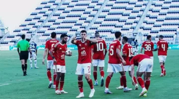الأهلي يظهر بالزي التقليدي أمام إنتر ميامي في افتتاح بطولة كأس العالم للأندية (صورة)