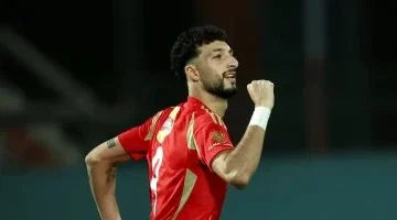 الأهلي يعبر عن استعداده لاستقبال عروض وسام أبو علي ويتهيأ لمواجهة بالميراس في البطولة العالمية