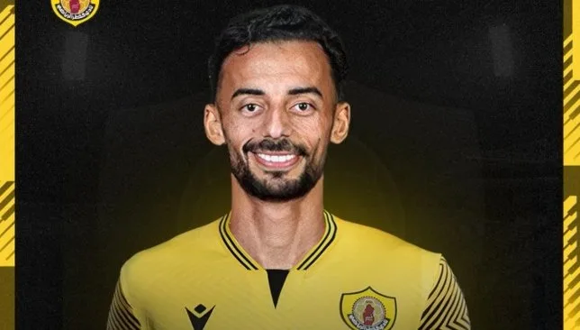 الأهلي يعبر عن استعداده لبيع أحمد عبد القادر خلال سوق الانتقالات الصيفية. الأهلي يعبر عن استعداده لبيع أحمد عبد القادر خلال سوق الانتقالات الصيفية.