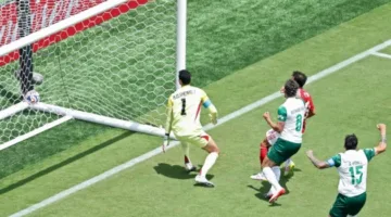الأهلي يعزز سلسلة هزائمه القياسية بعد خسارته أمام بالميراس