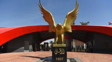 الأهلي يعلق مستقبل 8 لاعبين حتى انتهاء كأس العالم للأندية