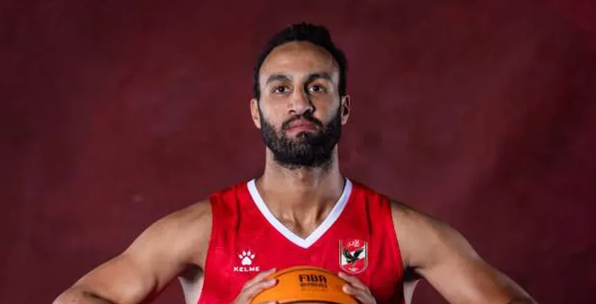 الأهلي يعلن إنهاء عقده مع نجم كرة السلة مصطفى كيجو الأهلي يعلن إنهاء عقده مع نجم كرة السلة مصطفى كيجو