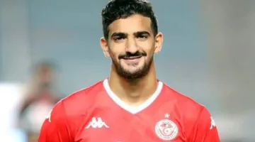 الأهلي يعلن انضمام محمد علي بن رمضان: مقاتل جديد في صفوف الجزيرة