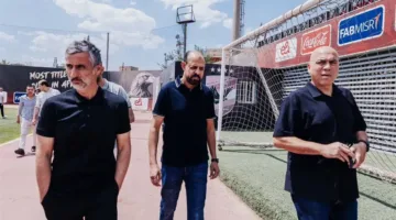 الأهلي يعلن خبرًا مفرحًا للجماهير: الحفاظ على النجم الأساسي حتى عام 2030
