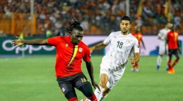 الأهلي يعلن عدم مشاركة كوكا في التدريبات نتيجة الإصابة