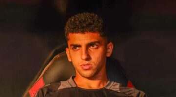 الأهلي يعلن عدم مشاركة كوكا في مباراة بالميراس ضمن كأس العالم للأندية