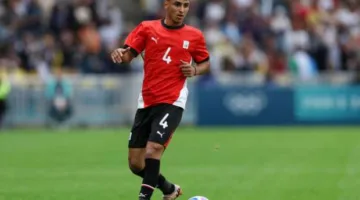 الأهلي يعلن عن الشرط الوحيد للتعاقد مع أحمد عيد من المصري البورسعيدي.