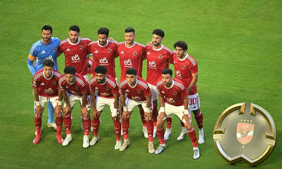 الأهلي يعود للتدريبات ظهرًا تحضيرًا لمباراة بورتو الأهلي يعود للتدريبات ظهرًا تحضيرًا لمباراة بورتو