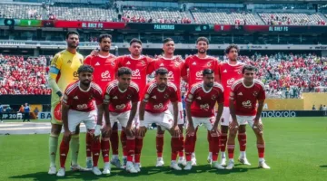 الأهلي يفتقر لجهود نجم الفريق في مواجهة بورتو.. “عازف الوسط” يغيب عن اللقاء