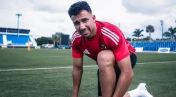 الأهلي يفرض عقوبة على تريزيجيه بسبب ضربة جزاء إنتر ميامي