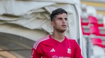 الأهلي يقرر بشكل نهائي بشأن انضمام النجم الأفريقي التونسي المعروف بلقب «جوكر»