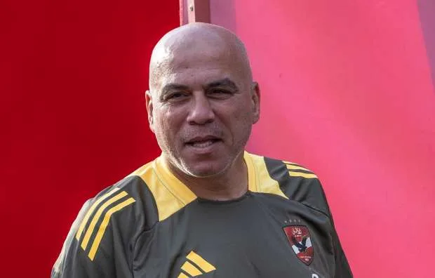الأهلي يقرر عدم انتقال أليو ديانج إلى الخليج بناءً على توصية محمد يوسف الأهلي يقرر عدم انتقال أليو ديانج إلى الخليج بناءً على توصية محمد يوسف