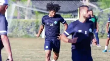 الأهلي يقرر مصير كباكا بعد المونديال.. واللاعب في انتظار قرار الإدارة