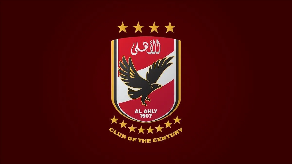 الأهلي يكشف عن الصفقة الثالثة له في الصيف قبل انطلاق كأس العالم للأندية الأهلي يكشف عن الصفقة الثالثة له في الصيف قبل انطلاق كأس العالم للأندية