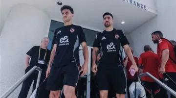 الأهلي يلتقي باتشوكا في مباراة ودية اليوم قبل انطلاق كأس العالم للأندية.