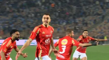الأهلي يمنع جراديشار من الانتقال للخارج
