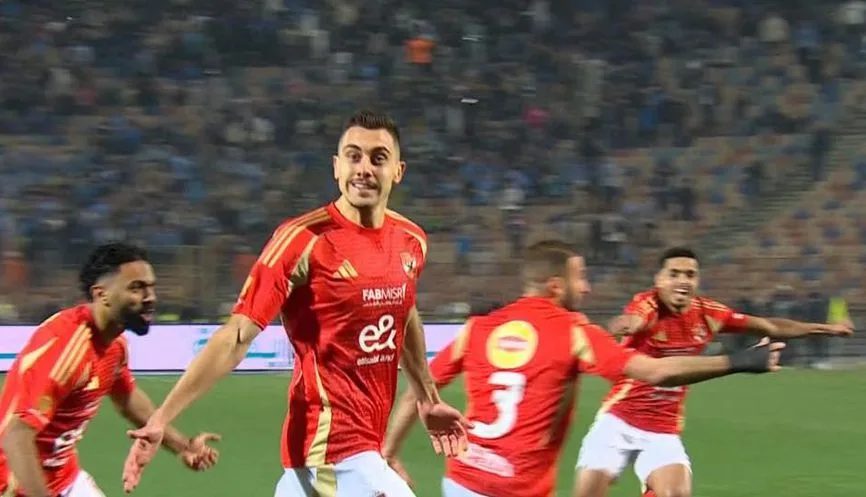 الأهلي يمنع جراديشار من الانتقال للخارج الأهلي يمنع جراديشار من الانتقال للخارج