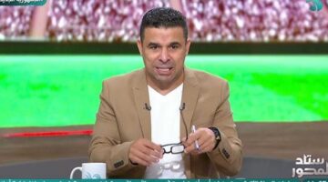 الأهلي يناقش تمديد إعارة كريستو.. الغندور يوضح التفاصيل