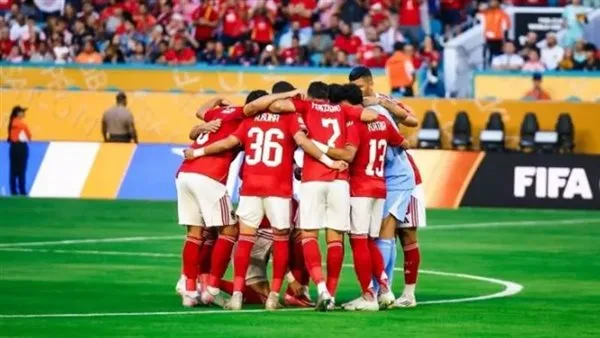 الأهلي ينظم تمريناً خاصاً اليوم تحضيراً لمواجهة بورتو البرتغالي. الأهلي ينظم تمريناً خاصاً اليوم تحضيراً لمواجهة بورتو البرتغالي.