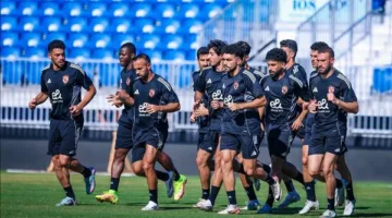 الأهلي ينهي تحضيراته اليوم لملاقاة إنتر ميامي في بطولة كأس العالم للأندية