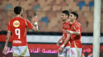 الأهلي يواجه اختبارًا تاريخيًا.. هل سيفشل ميسي وزملاؤه في بداية البطولة؟