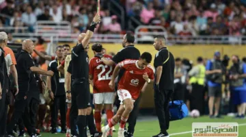 الأهلي يواجه بالميراس البرازيلي.. أهم مواعيد مباريات اليوم الخميس والقنوات التي ستبثها