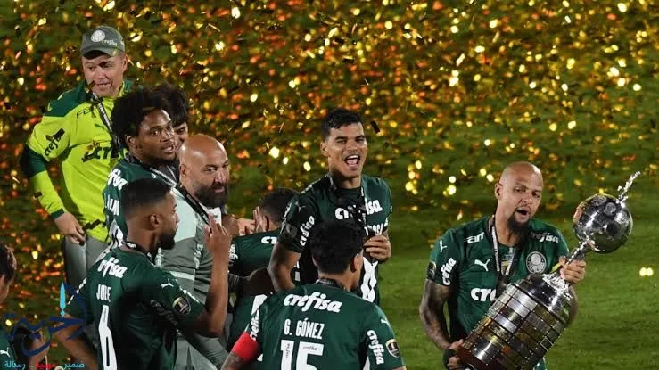 الأهلي يواجه بالميراس البرازيلي بقائمة قوية في كأس العالم للأندية الأهلي يواجه بالميراس البرازيلي بقائمة قوية في كأس العالم للأندية