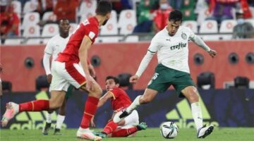 الأهلي يواجه بالميراس: توقيت المباراة، التشكيلة المتوقعة، والقنوات الناقلة في كأس العالم للأندية
