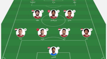 الأهلي يواجه بالميراس: توقيت المباراة، القنوات الناقلة وتشكيلات الفرق