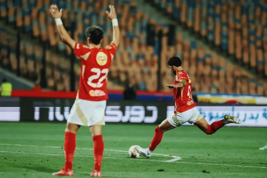 الأهلي يواجه عائق البرازيل في كأس العالم للأندية.. هل سيتمكن الأحمر من تجاوز هيمنة بالميراس؟ الأهلي يواجه عائق البرازيل في كأس العالم للأندية.. هل سيتمكن الأحمر من تجاوز هيمنة بالميراس؟