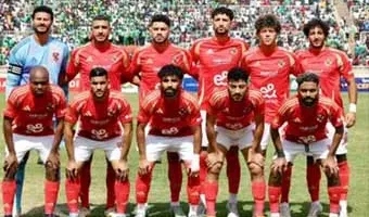 الأهلي يواصل التحضير لمواجهة إنتر ميامي في افتتاح كأس العالم للأندية