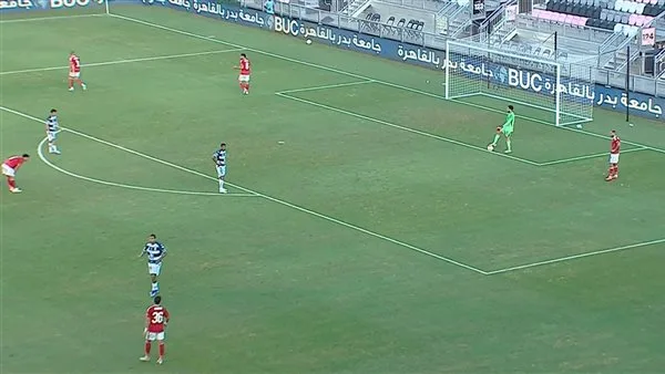 الأهلي يودع المنافسة أمام باتشوكا بركلات الترجيح بعد التعادل 1-1. الأهلي يودع المنافسة أمام باتشوكا بركلات الترجيح بعد التعادل 1-1.
