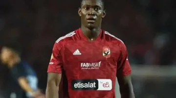الأهلي يوضح الأمور: أليو ديانج سيبقى مع الفريق