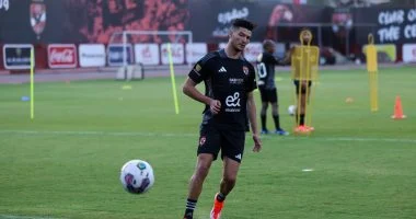الأهلي يوضح عدم التخلص من أشرف داري بعد بطولة كأس العالم للأندية الأهلي يوضح عدم التخلص من أشرف داري بعد بطولة كأس العالم للأندية