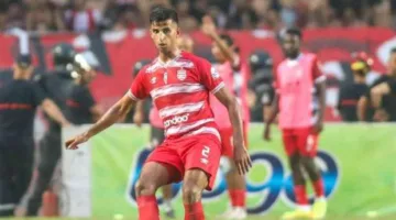 الأهلي يوضح موقفه من مفاوضات ضم علي يوسف