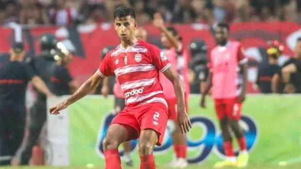الأهلي يوضح موقفه من مفاوضات ضم علي يوسف