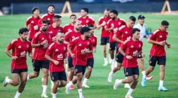 الأهلي يُشجع لاعبيه بمكافآت مميزة قبل لقاء إنتر ميامي