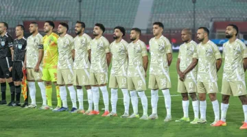 الأهلي يُعلن عن الزي الثاني له في كأس العالم للأندية