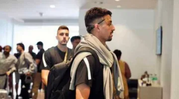 الأهلي يُكذّب ورود عرض خليجي لانتقال طاهر محمد طاهر