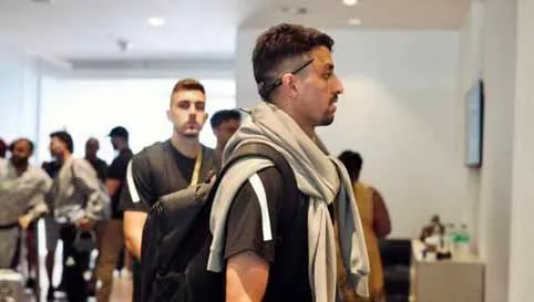 الأهلي يُكذّب ورود عرض خليجي لانتقال طاهر محمد طاهر