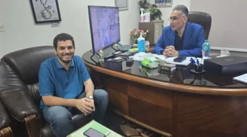“الأوقاف” تتحمل كافة مصاريف علاج الشيخ محمد الخراشي شهريًا في مستشفى الدعاة