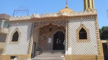 الأوقاف تدشن 8 مساجد اليوم في إطار مشروعها لإحياء دور العبادة.
